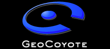 Geocoyote