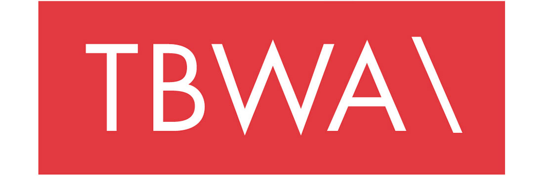Tbwa Logo